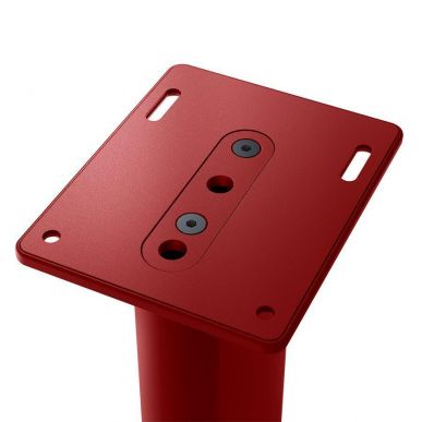 Стойки для акустики KEF S2 Floor Stand Crimson Red Special Edition